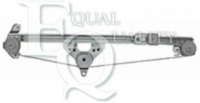 EQUAL QUALITY 280341 -  Подъемное устройство для окон
